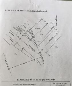 Bản vẽ nhà phố Quận Gò Vấp Nhà phố mặt tiền đường Số 28 kết cấu gồm 5 tầng, pháp lý rõ ràng.