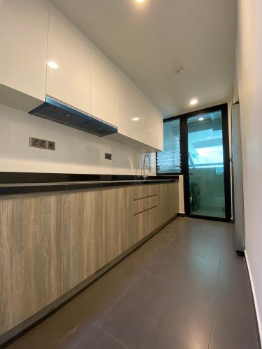  Căn hộ Feliz En Vista view nội khu, đầy đủ nội thất.