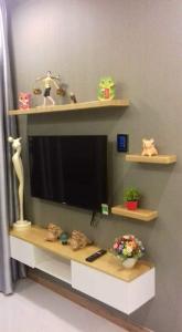 Căn hộ Vinhomes Central Park, Quận Bình Thạnh Căn hộ Vinhomes Central Park cửa hướng Đông, đầy đủ nội thất hiện đại.