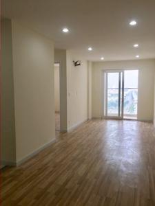 Căn hộ Diamond Riverside, Quận 8 Căn hộ Diamond Riveside tầng 27 nội thất cơ bản, view thoáng mát.