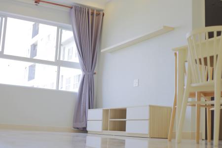 Phòng khách 9 View Apartment, Quận 9 Căn hộ 9 View Apartment đầy đủ nội thất, view thoáng mát.