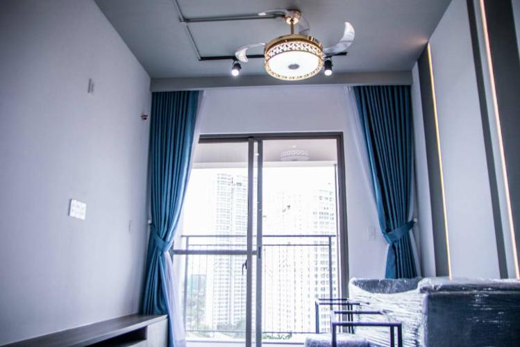 Nộ thất Saigon South Residence Nhà Bè  Căn hộ Saigon South Residence tầng trung, view thành phố.