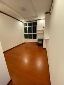 Phòng ngủ Hoàng Anh Thanh Bình, Quận 7 Căn hộ Hoàng Anh Thanh Bình tầng cao, view đón nắng và gió cực thoáng.