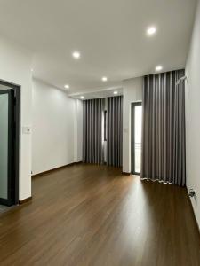 Phòng ngủ nhà phố Quận 7 Nhà phố Quận 7 diện tích sàn 128m2, sổ hồng riêng kèm đầy đủ nội thất.