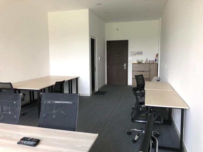 Office-tel The Sun Avenue Office-tel The Sun Avenue kèm nội thất cơ bản, bàn giao ngay.