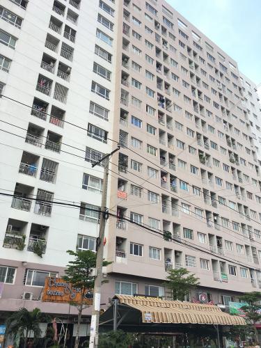 Căn hộ Green Hills Apartment , Quận Bình Tân Căn hộ Green Hills Apartment tầng 11 thoáng mát, nội thất cơ bản.