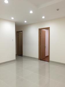 Phòng khách căn hộ HIM LAM RIVERSIDE Cho thuê căn hộ Him Lam Riverside 1PN, tầng 10, diện tích 65m2, đầy đủ nội thất