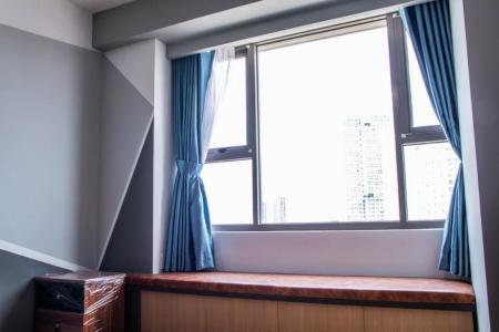 Nội thất Saigon South Residence Nhà Bè  Căn hộ Saigon South Residence tầng trung, view thành phố.