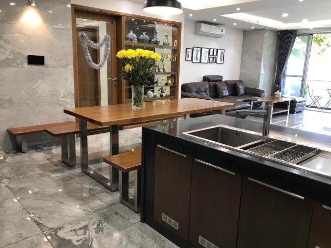 căn hộ Scenic Valley Căn hộ Scenic Valley đầy đủ nội thất sang trọng và cao cấp.