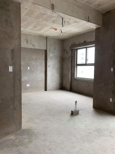 Nhà thô căn hộ Saigon South Residence Bán căn hộ Saigon South Residence bàn giao thô, ban công hướng Đông.