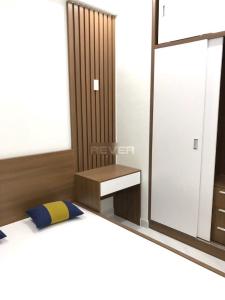 Không gian căn hộ RichStar, Quận Tân Phú Căn hộ RIchstar tầng 12 đón view thành phố tuyệt đẹp, đầy đủ nội thất.