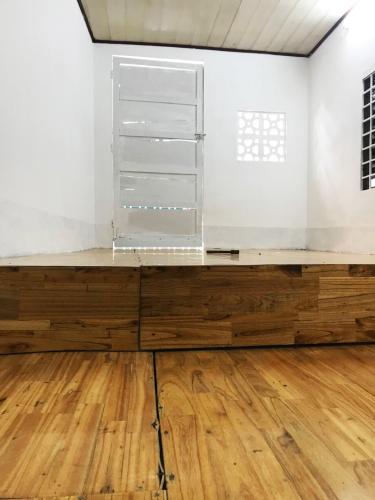 Phòng ngủ nhà phố Quận 4 Bán nhà đường 16, Quận 4, sổ hồng, cách mặt tiền đường Khánh Hội 400m