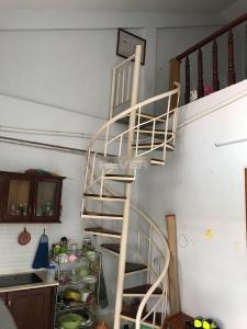 Căn hộ chung cư An Hòa 2, Quận 7 Căn hộ chung cư An Hòa 2, hướng Tây, đầy đủ nội thất.
