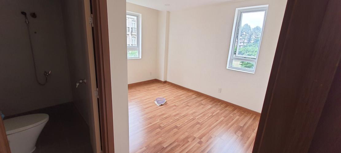 Không gian căn hộ B2 Trường Sa, Bình Thạnh Căn hộ B2 Trường Sa tầng thấp tiện di chuyển, view nội khu yên tĩnh.