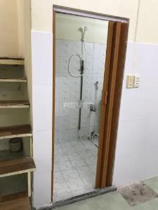 Nhà phố Quận Bình Thạnh Nhà phố hẻm xe ba gác diện tích 40m2, không có nội thất.