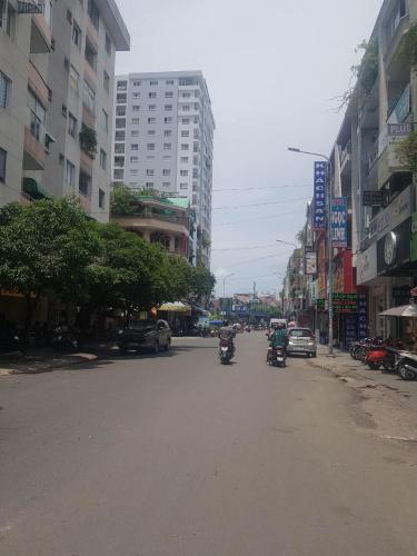 Lộ giới nhà phố Phú Nhuận Bán nhà hẻm Phú Nhuận, cách đường Phan Xích Long 300m, dân cư sầm uất