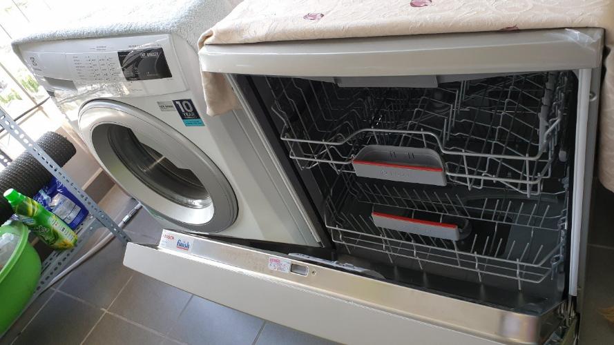 Lô gia Diamond Lotus, Quận 8 Căn hộ Diamond Lotus tầng trung, đầy đủ nội thất.