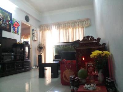 Căn hộ Cao ốc Thạnh Mỹ Lợi, Quận 2 Căn hộ Cao ốc Thạnh Mỹ Lợi tầng 3 view thoáng mát, đầy đủ nội thất.