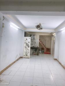 Nhà phố Quận 1 Nhà phố hướng Tây Nam diện tích 30m2, được thiết kế vô cùng kỹ lưỡng.