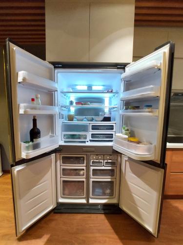 Căn hộ The Botanica, Tân Bình Căn hộ The Botanica tầng 08 ban công hướng Đông Nam