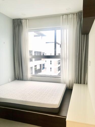 Phòng ngủ căn hộ Sunrise Riverside Căn hộ Sunrise Riverside Nhà Bè, tầng cao - nội thất đầy đủ