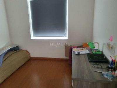 Phòng ngủ Orchid Park, Nhà Bè Căn hộ Orchid Park hướng Tây Nam, view sông thoáng mát.