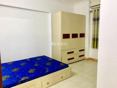 Căn hộ Chung cư Mỹ Phước, Quận Bình Thạnh Căn hộ Chung cư Mỹ Phước tầng thấp, bàn giao nội thất cơ bản.