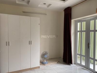 Phòng ngủ nhà phố Huỳnh Tấn Phát, Nhà Bè Nhà phố hướng Đông hẻm nhựa xe hơi ra vào, diện tích 200m2.