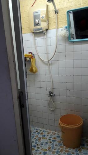 Không gian căn hộ Huỳnh Văn Chính 1, Tân Phú Căn hộ Huỳnh Văn Chính 1 tầng 7 vew nội khu yên tĩnh, đầy đủ nội thất.