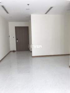 Căn hộ Vinhomes Central Park Căn hộ Vinhomes Central Park tầng cao hướng Đông, view nội khu.