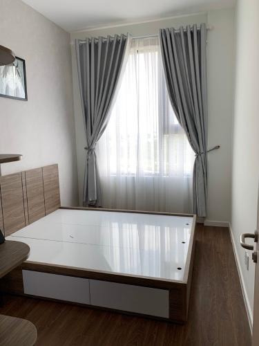 Phòng ngủ Jamila Khang Điền, Quận 9 Căn hộ Jamila Khang Điền tầng thấp, view thành phố thoáng mát. 