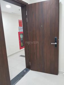 Không gian căn hộ Citrine Apartment , Quận 9 Căn hộ Citrine Apartment tầng 6 view thoáng mát, nội thất cơ bản.