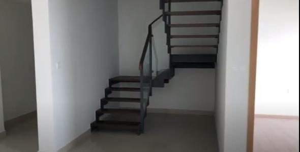 Tầng trệt Celadon City, Tân Phú Căn hộ Duplex Celadon City tầng trung, view thành phố sầm uất.