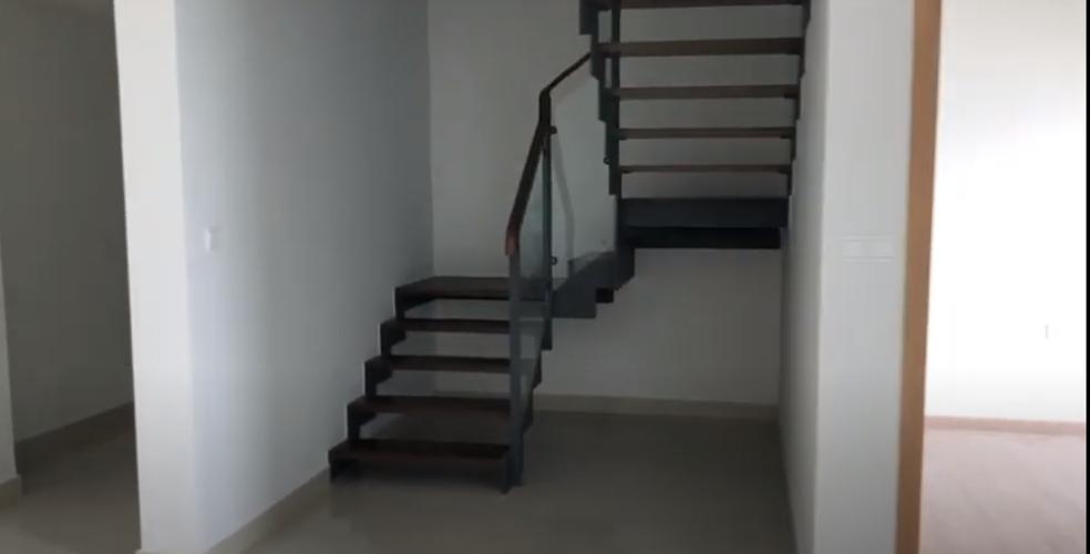 Tầng trệt Celadon City, Tân Phú Căn hộ Duplex Celadon City tầng trung, view thành phố sầm uất.