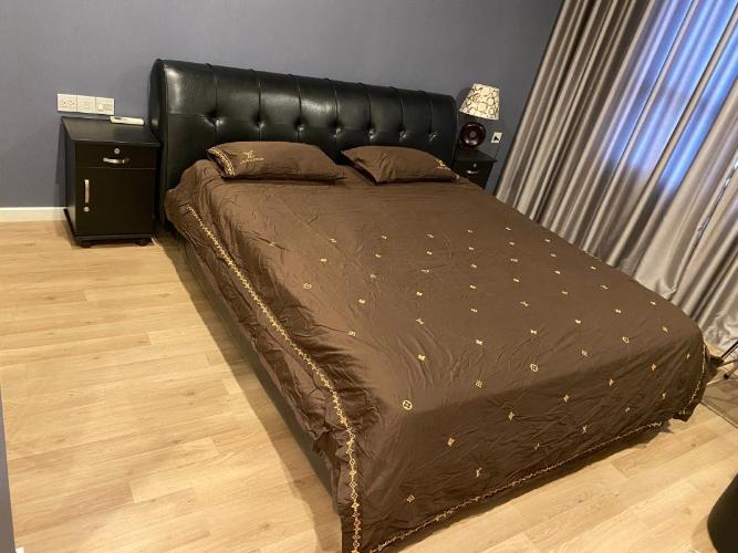 Căn hộ Sarimi Sala Đại Quang Minh tầng 7 nội thất đầy đủ, view thoáng Căn hộ Sarimi Sala Đại Quang Minh tầng 7 nội thất đầy đủ, view thoáng