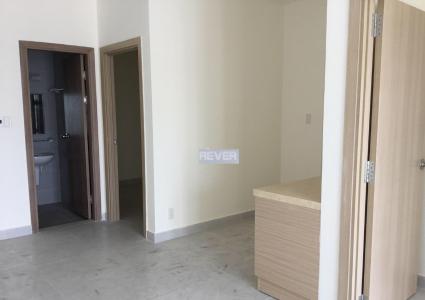 Phòng bếp chung cư Bộ Công An, Quận 2 Căn hộ chung cư Bộ Công An hướng Đông Nam, nội thất cơ bản.