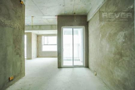 Căn hộ Sunrise Riverside Bán căn hộ view thành phố Sunrise Riverside tầng cao, diện tích 70.45m2.