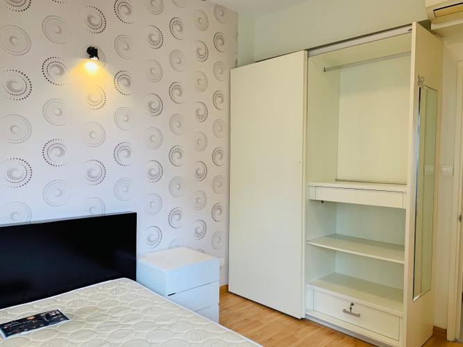 Căn hộ Saigon Pearl, Quận Bình Thạnh Căn hộ có 2 phòng ngủ Saigon Pearl tầng 19, đầy đủ nội thất.