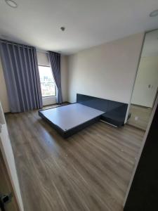 Không gian căn hộ Viva Riverside, Quận 6 Căn hộ Viva Riverside được thiết kế hiện đại, ban công đón gió mát mẻ.