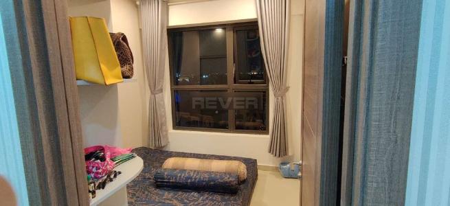 Phòng ngủ căn hộ Osimi Tower, Gò Vấp Căn hộ Osimi Tower tầng 5 cửa hướng Tây Bắc, nội thất cơ bản.