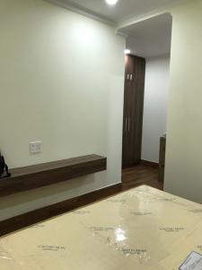 Phòng ngủ căn hộ SUNRISE RIVERSIDE Bán căn hộ Sunrise Riverside 2PN, tầng trung, đầy đủ nội thất