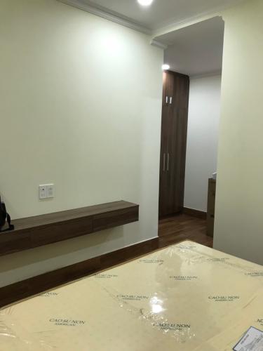 Phòng ngủ căn hộ SUNRISE RIVERSIDE Bán căn hộ Sunrise Riverside 2PN, tầng trung, đầy đủ nội thất