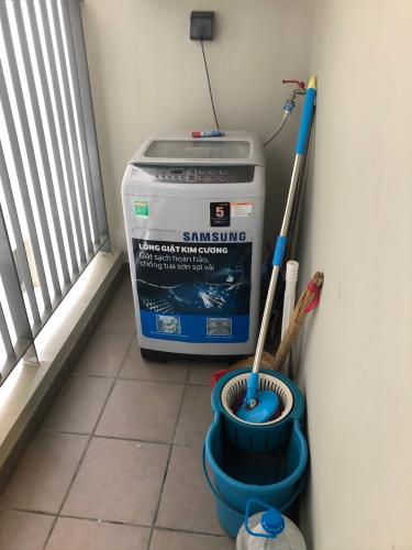 Căn hộ Masteri Thảo Điền quận 2 Căn hộ Masteri Thảo Điền tầng 23 nội thất đầy đủ