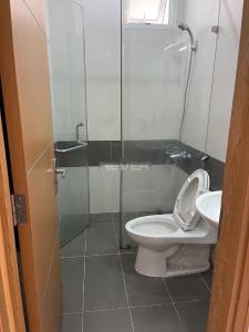 Phòng tắm Him Lam Riverside, Quận 7 Căn hộ Him Lam Riverside ban công hướng Nam, đầy đủ nội thất.