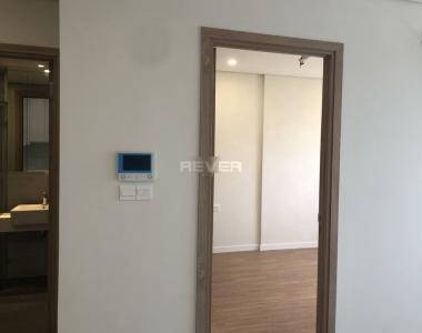 Căn hộ Diamond Lotus, Quận 8 Căn hộ Diamond Lotus hướng Nam, view thành phố thoáng mát.