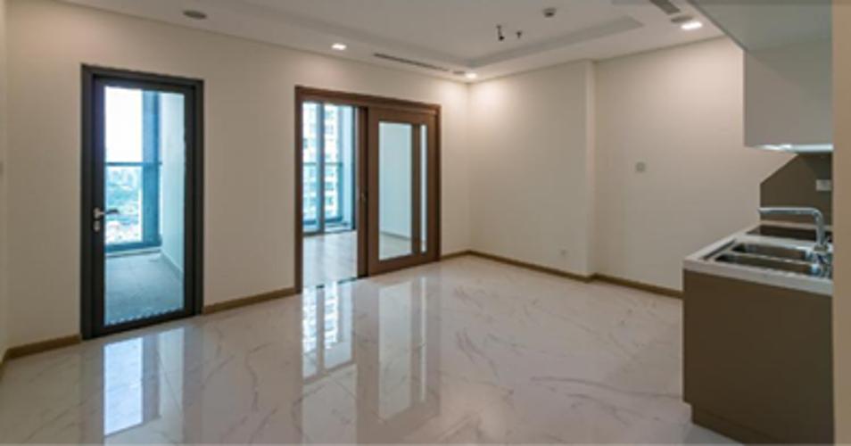 Căn hộ Vinhomes Central Park, Quận Bình Thạnh Căn hộ 4 phòng ngủ Vinhomes Central Park tháp Landmark 81 sang trọng.