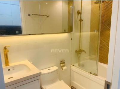 căn hộ Masteri Millennium Căn hộ Officetel Masteri Millennium đầy đủ nội thất