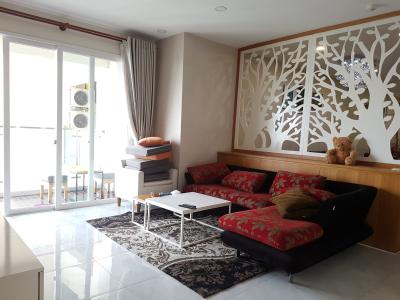 Căn Hộ Sunny Palza Gò Vấp Căn hộ tầng 11 Sunny Plaza nội thất đầy đủ