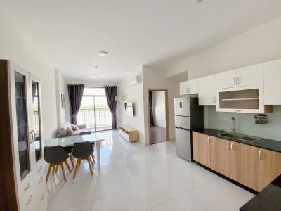 Căn hộ Jamila Khang Điền Bán căn hộ Jamila Khang Điền có thiết kế hiện đại, gần cao tốc Long Thành - Dầu Giây.