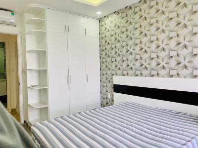 Căn hộ Sunrise City quận 7 Căn hộ Sunrise City tầng 30 ban công Đông Nam thoáng gió